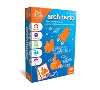 Asmodee - FOXARCHBOXN - Jeu de Stratégie - Architecto - -