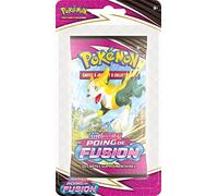 ASMODEE FRANCE POBL52 Pokemon Multicolore