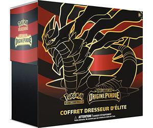 ASMODEE France POKELIEB11 Pokemon, Multicolore