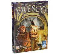 Asmodee Fresco Expansion 7 - Scrolls