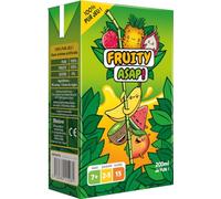 Jeu D'ambiance Asmodee Fruity Asap
