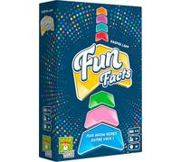 Fun Facts