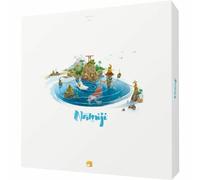 Asmodee - Funforge - Namiji - Jeu de Société - Jeu de Plateau