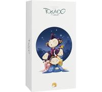 Funforge Extension Tokaido 5e Anniversaire - Matsuri - 8+ - 2-5 joueurs - Version française
