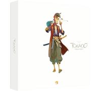 Asmodee Funforge Tokaido Deluxe - Jeu de Société - Jeu de Plateau | Jeu Adultes et Enfants à partir de 8 Ans - 2 à 5 Joueurs - Version Française