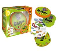 Asmodee Game Dobble Kids