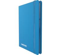 Gamegenic – Album – 18 pochettes 360 cartes SL – Bleu