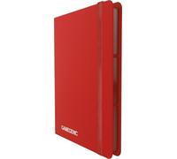 Album 18-Pocket Casual Side-loading - Binder Gamegenic