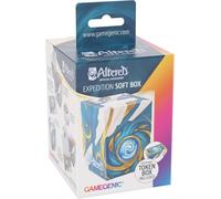 Gamegenic, Ancien : boîte souple d'expédition - Mana Orb