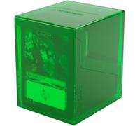 Gamegenic Boîte de rangement Bastion 100+ XL Vert