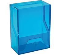 Asmodee - Gamegenic : Bastion 50+ Blue - Jeux de société - Accessoires et protection pour jeux de cartes