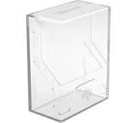 Asmodee - Gamegenic : Bastion 50+ Clear - Jeux de société - Accessoires et protection pour jeux de cartes