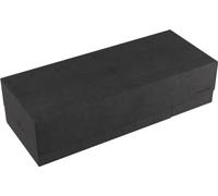 Asmodee Gamegenic - Cards' Lair 1000+ Black - Jeux de société - Jeux de Cartes - Accessoires et Fournitures pour Jeux de société - Matériel de Protection