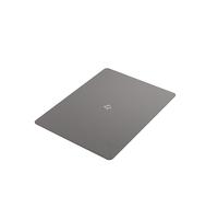 GGS60052 - Magnetic Dice Tray Rectangular Black&Gray