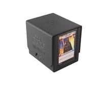 Gamegenic – Matériel de protection – Star Wars Unlimited Deck Pod – Noir