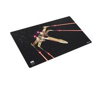 Gamegenic Star Wars Unlimited Game Mat - X-Wing Trading Card Accessory