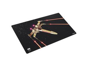 Asmodee - Gamegenic : Star Wars Unlimited - Playmat X-Wing Tapis de Jeu X-Wing - Jeux de société - Accessoire et Protection pour Jeu de société et Jeu de Cartes