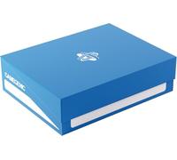 Gamegenic Boîte à jetons - Token Holder Blue