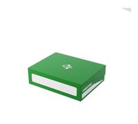 Asmodee - Gamegenic : Token Holder Green - Jeux de société - Accessoires et protection pour jeu de société