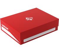 Gamegenic Boîte à jetons - Token Holder Red