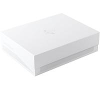 Asmodee - Gamegenic : Token Holder White - Jeux de société - Accessoires et protection pour jeu de société