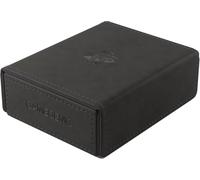 Asmodee - Gamegenic : Token Keep Black - Jeux de société - Accessoires et protection pour jeu de société