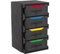 Asmodee Gamegenic - Token's Lair - Jeux de société - Jeux de Cartes - Accessoires et Fournitures pour Jeux de société - Matériel de Protection