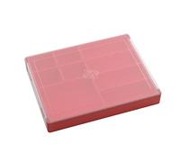 Gamegenic Unit Jeton Silo Rouge Accessoire