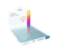 Asmodee GGS30013ML Board Games