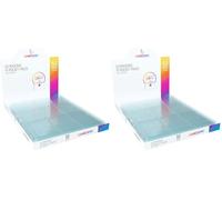 Asmodee GGS30013ML Board Games (Lot de 2)