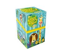 Asmodee GmbH ASMD0017 Jungle Speed Kids Multicolore - version allemande