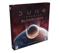 Asmodee GmbH. Dire Wolf Digital Dune : Empire - Bloodlines - Extension - Jeu de connaisseurs - 1 à 4 Joueurs - À partir de 13 Ans - 60 à 120 Minutes - Allemand