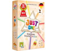Asmodee GmbH RPOD0009 Just One Multicolore - Version Allemande - Langue allemande