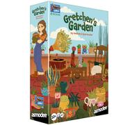 Lookout Spiele Jeu De Société GRETCHENS Garden 2026