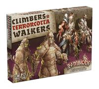 Asmodee Guf046ml Jeu De Société Zombicide: Crossfire Pack 60 Min Jeu De Cartes