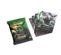 Asmodee "Gwent - Héros des cartes de ballades légendaires : Scoia''tael, Jeu de cartes"
