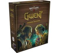 Asmodee Gwent : Le jeu de cartes légendaire