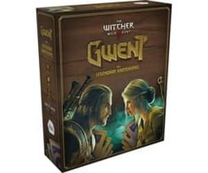 Asmodee Gwent : Le jeu de cartes légendaire
