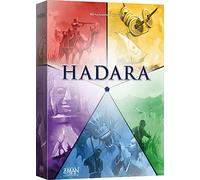 ASMODEE Hadara