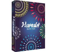 Asmodee Hanabi : Grands Feux
