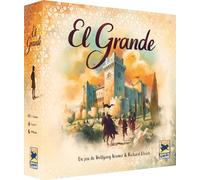 AC-Déco Jeux de société El Grande