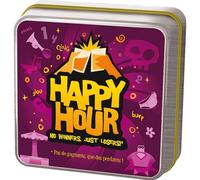 Asmodee Happy Hour