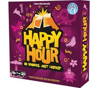 Asmodée Jeu d'ambiance Happy Hour