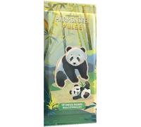 Extension jeu de société Asmodee Harmonies Pulse Booster avec 10 cartes Animaux Multicolore