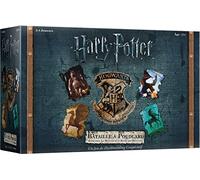 Harry Potter : Bataille À Poudlard ? La Monstrueuse Boite Des Monstres (Extension)