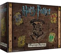 Jeu de stratégie Harry Potter Hogwarts Battle