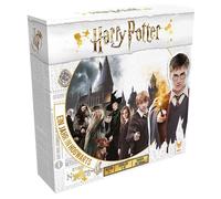 Asmodee Harry Potter Jeu De Société Famille