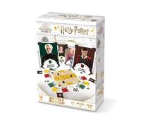 Asmodee - Harry Potter : Maître de Sorts - Mettez-Vous à l'épreuve avec Les Sorts de Poudlard, Jeu de Table, 2-6 Joueurs, 7+ Ans, édition en Italien