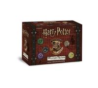 Asmodee - Harry Potter Poudlard Battle: Enchants et Potions, Expansion Jeu de Table, Edition en Italien