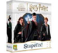 Asmodee Harry Potter : Stupéfix !